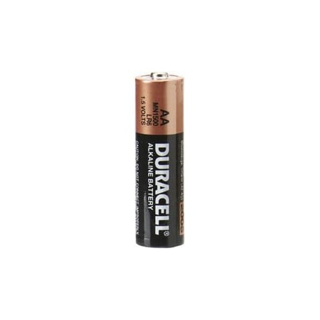 Battery, Replacement For Duracell MN1500BKD